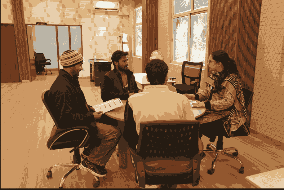 Maya Devi University Dehradun Admission cell photo 9